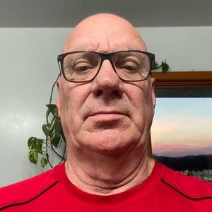 Meet your Posher, Andy